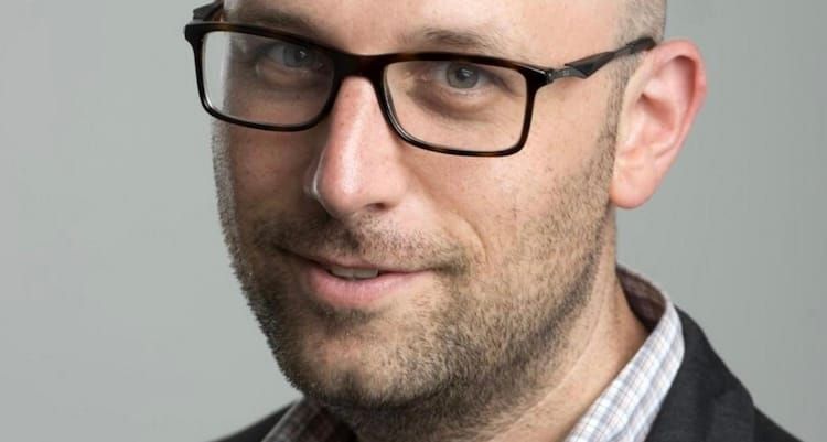 Washington Post’s Dan Steinberg exits for The Athletic