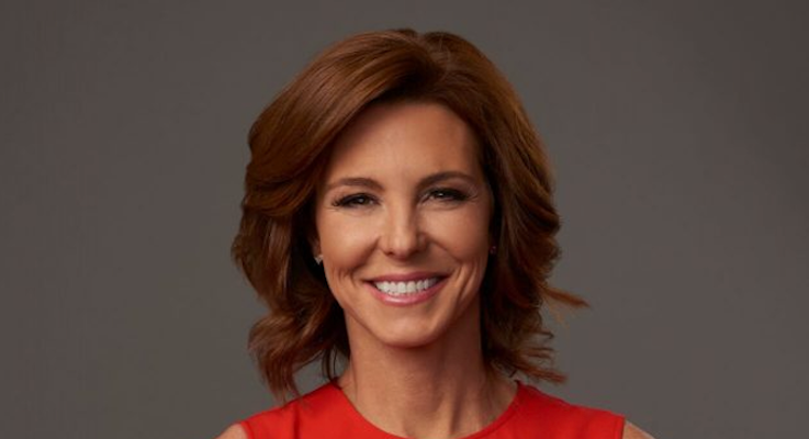 Shareholder lawsuit brings attention to “close, complicated relationship” between TV anchor Stephanie Ruhle and former Under Armour CEO/founder Kevin Plank
