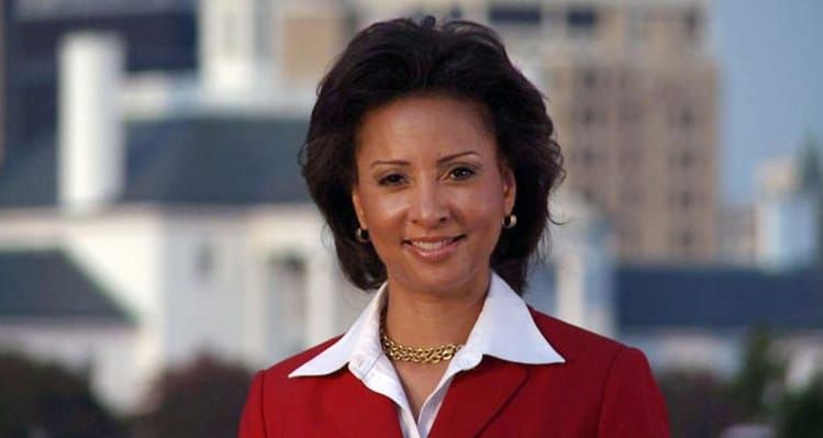 Richmond TV News Anchor, Stephanie Rochon, Dies at 50