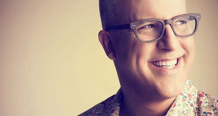 Up Close and Personal: Getting to Know Stephen Egts, Creative Director for the Society for Science & the Public