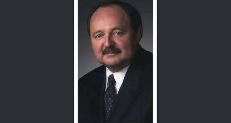 Stephen Rogers, Agency Executive and National ADDY Leader, Dies
