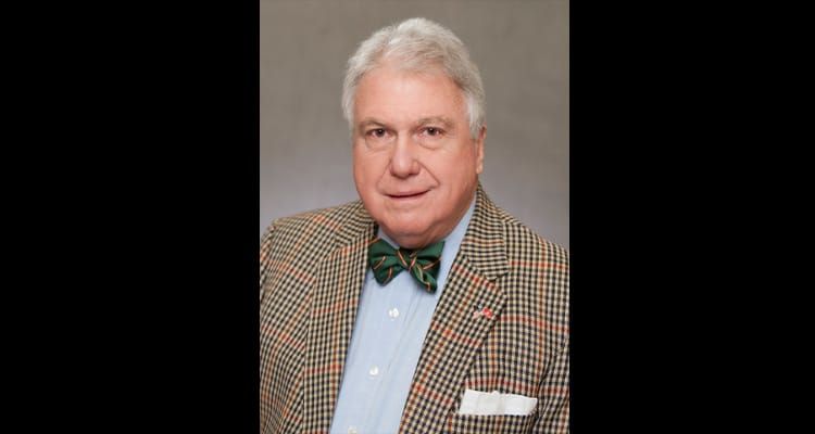 John Stewart Bryan III, Chairman of Media General, Inc. Dies at 77