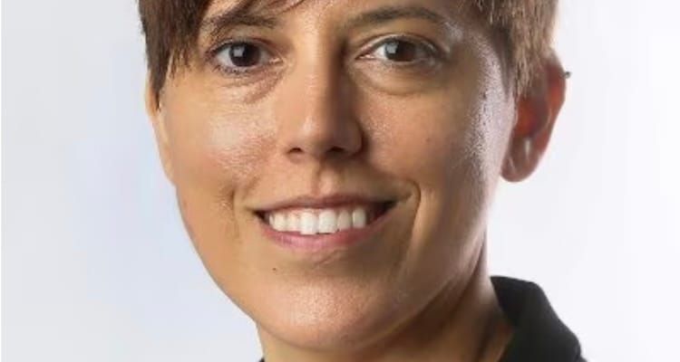 Jamie Stockwell joins WaPo as head of Metro