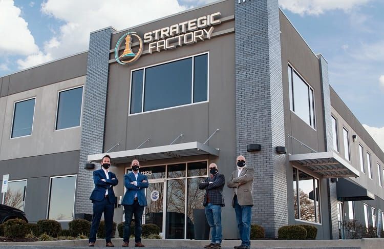 Strategic Factory Acquires Baltimore’s A|A Signs