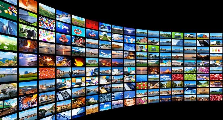 Local Advertising Set for Strong Growth Through 2022