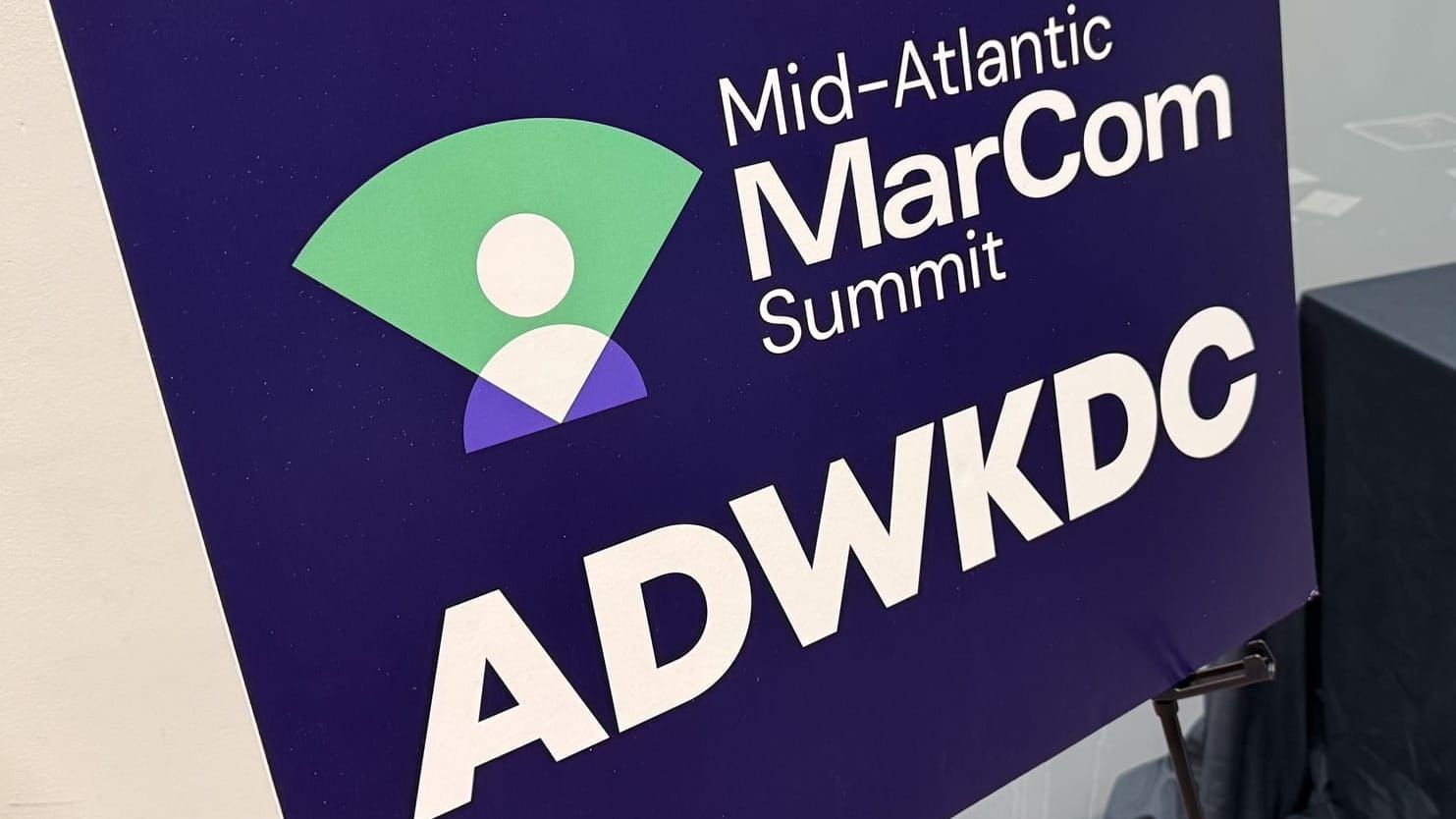 Photos from the 2026 Mid-Atlantic MarCom Summit