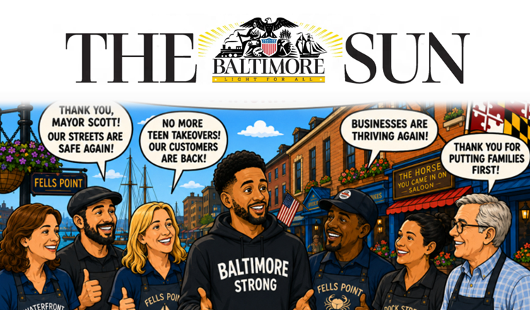 Editorial cartoonists’ group critical of Baltimore Sun for AI-generated image