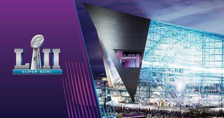 Falls Church, VA, Company to Run Super Bowl Ad Following 33 Percent Jump in Job Applications Following Last Year’s Super Bowl Marketing Push