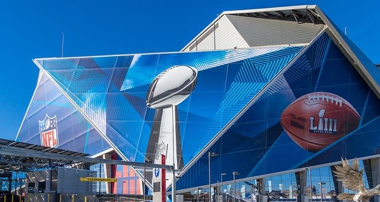 Super Bowl Ads “Sidestepped Anything that Might Offend”