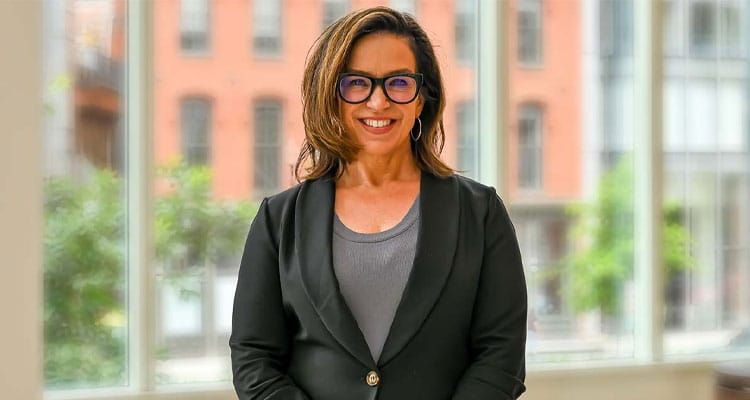An introduction to Susan Cato, new CCO/CMO of AAMC