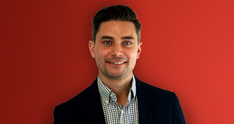 Google Veteran Sven Reigle Joins Crosby as VP of Data Science & Performance Marketing