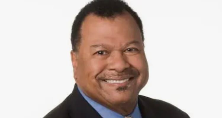 Donald Thoms inducted into National Academy of Television Arts & Sciences Chapter’s Gold Circle