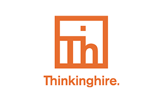 Thinkinghire Sponsor Logo
