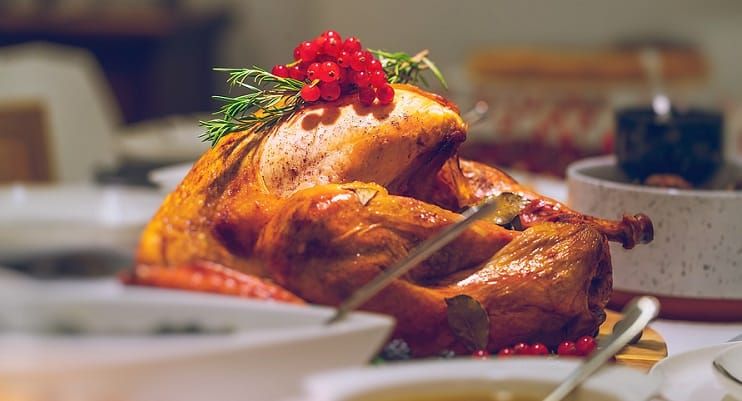 WRC in D.C. Raises $120,000 for Thanksgiving Dinner Fundraiser