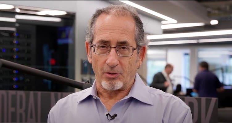 Tom Temin, managing editor and anchor of The Federal Drive on Federal News Network, announces retirement