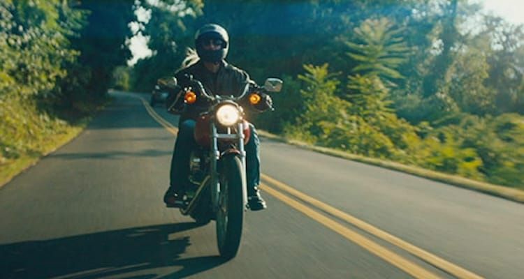 Two Tango Collaborative in Richmond develops campaign for Virginia Department of Motor Vehicles Highway Safety Office to promote motorcycle safety