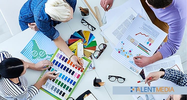 TalentMEDIA: Forty Years of Experience Handling Difficult Multi-layered Communications Projects