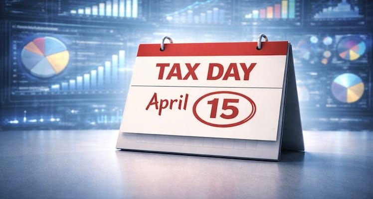 What Tax Day Reveals About Trust, Clarity and the Role of Communicators
