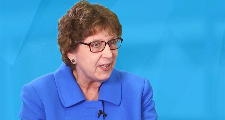Terry Savage, Westat, Featured in Video Profile