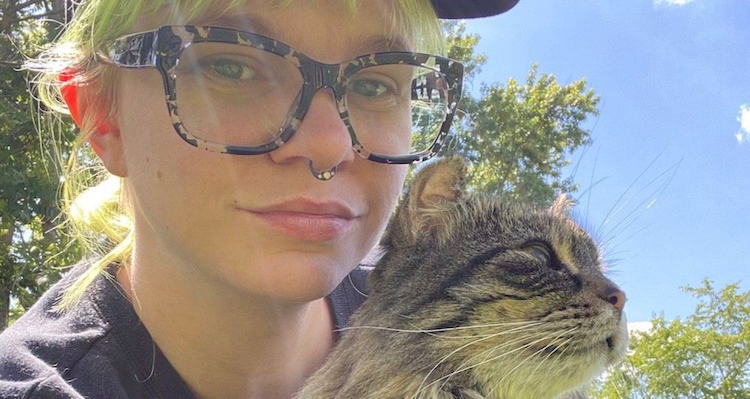 Unveiling the Creative and Data-Driven World of Tess Thompson: From Garlic to Email Development