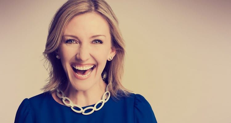 Up Close and Personal: Getting to Know Tetiana Dao, Producer of Creative Services, Corporate Communications & Marketing, Freddie Mac