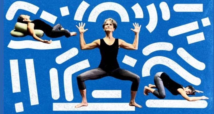 AARP wins four Webby Awards