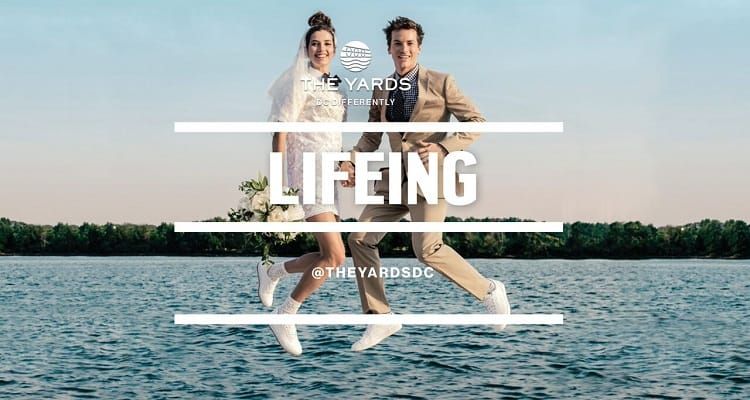Design Army Creates Campaign for The Yards in D.C.