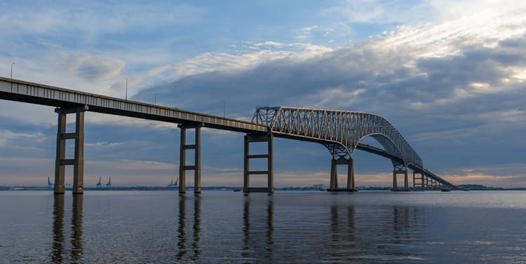 Crisis communicators working around the clock after Key Bridge collapses in Baltimore