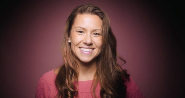 Presenting Fresh Blood: Theresa Mueller