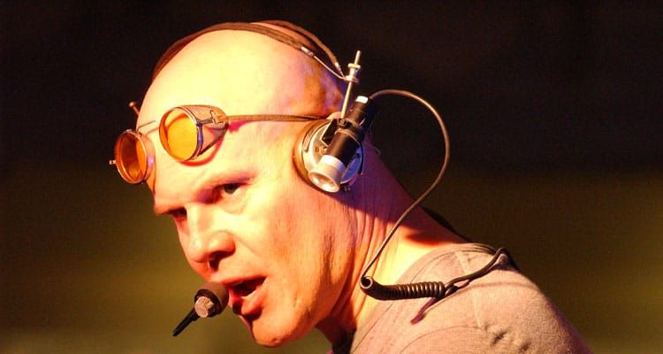 Thomas Dolby, Musician, Entrepreneur, Professor and Visionary, to Keynote at the Campaigns and Marketing Summit on Dec. 1