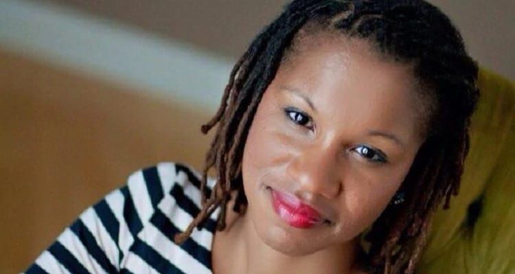 Krissah Thompson Named Managing Editor for Diversity and Inclusion at The Washington Post