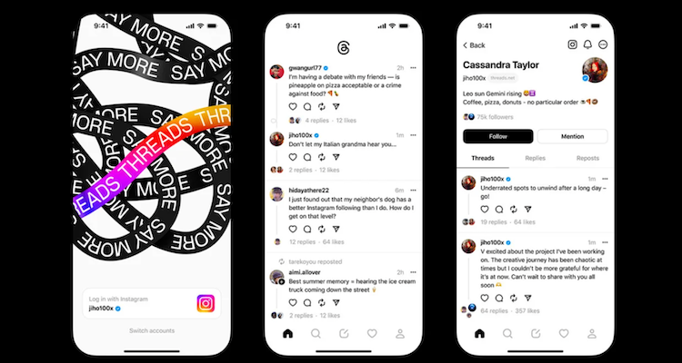 Seven reasons why Threads is a genuine existential threat to Twitter