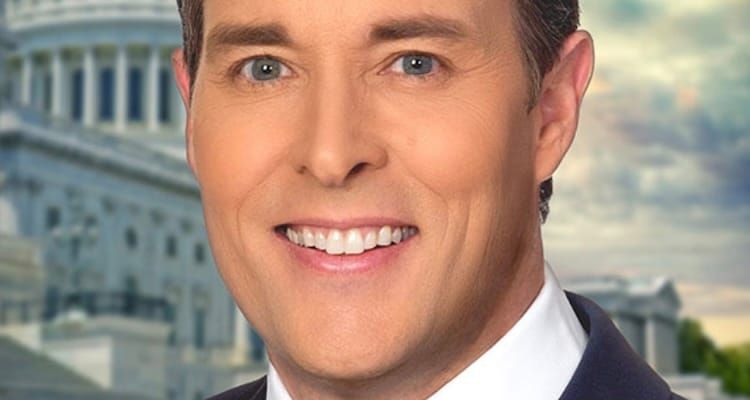 Scott Thuman promoted to evening anchor at WJLA