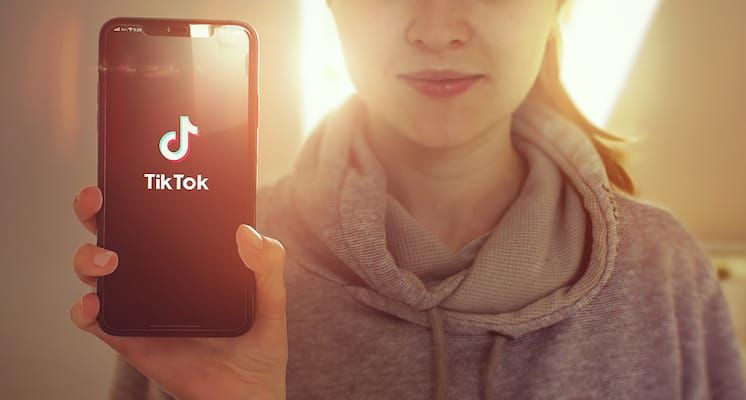 TikTok has hold on teens, the demographic driving social media ad spend