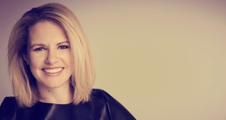 Up Close and Personal: Getting to Know Tina Beaty, Vice President, SHRM