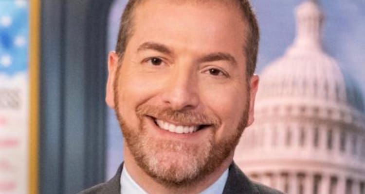 Chuck Todd, NBC News’ chief political analyst and former longtime host of “Meet the Press,” plans to depart the network this year