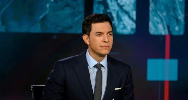Tom Llamas named new ‘NBC Nightly News’ anchor