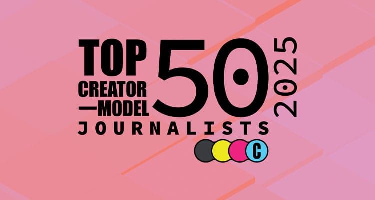 Project C releases list of top-50 creator-model journalists