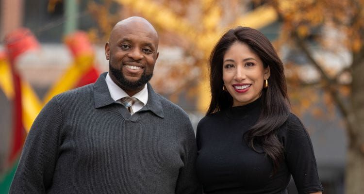 Former WBAL talk show hosts launch “Free Range Politics” podcast