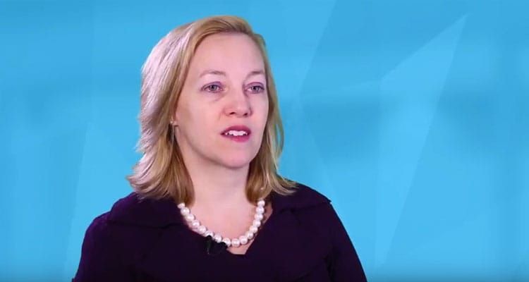 Communicator Spotlight: Tracy Schario, APR, Chief of External Relations at The Optical Society