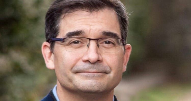Michael Tribble joins WAMU as chief content officer
