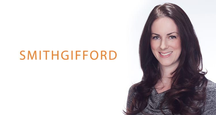 Trisha Pierce Named President of SmithGifford