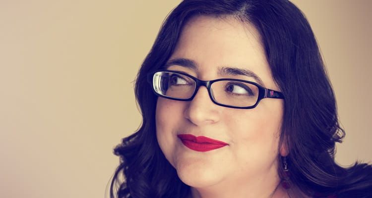The Creative Now: A Chat with Trudi Benford, Senior Vice President, Director of Creative Services, GMMB