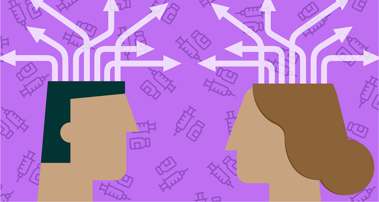 Closing the Trust Gap in Science — How Communicators Can Play a Role