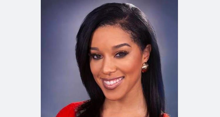 Mikea Turner joins FOX 5 DC as co-anchor and reporter