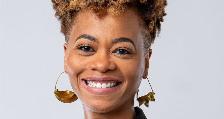 Marilyn Mosby spokesperson joins TDG; Points North takes on Avenue Market project; news from Warschawski, Planit and MPT