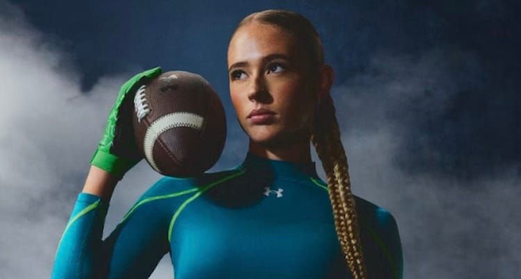 Under Armour “needs to spend significantly more on marketing,” states MediaPost