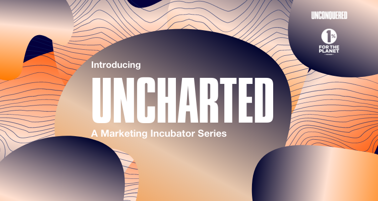 Unconquered Launches Nonprofit Incubator Program