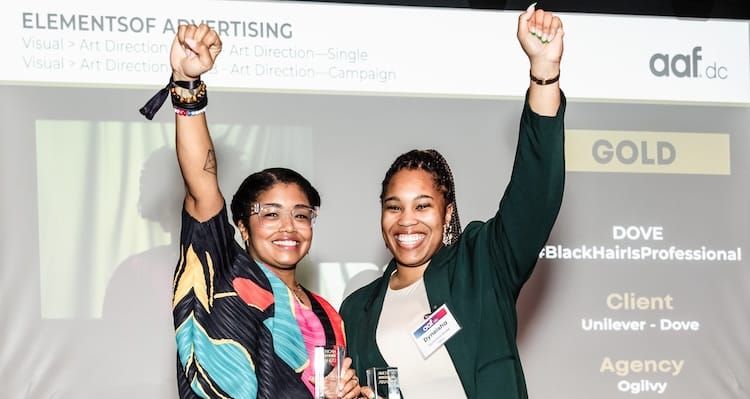 Ogilvy wins big at AAF DC American Advertising Awards