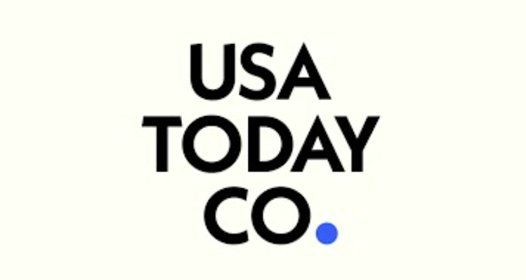 USA Today Co accelerates digital transformation